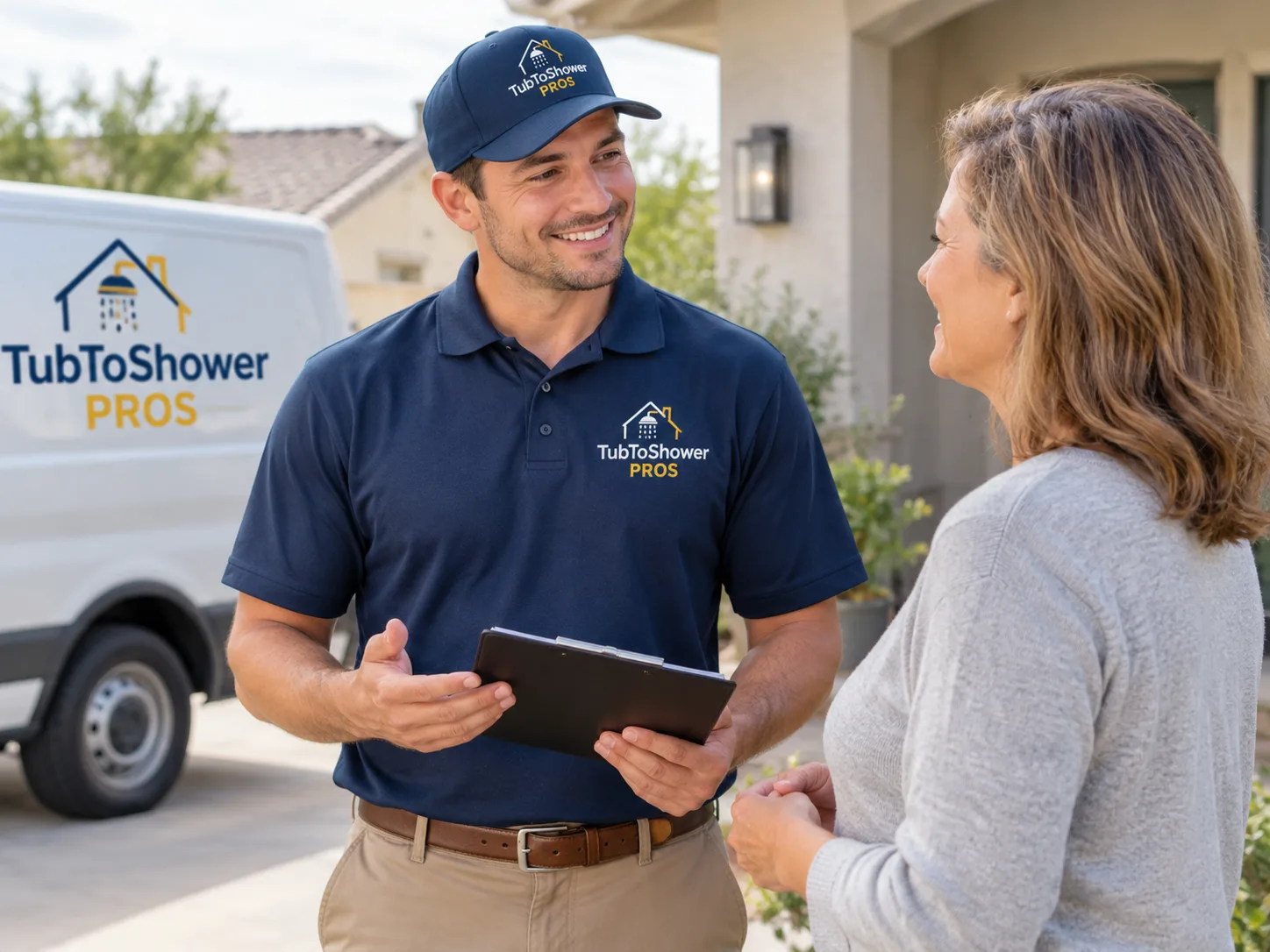 Tub Shower Conversion Wilsonville, OR FAQs